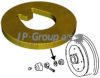 JP GROUP 8141200900 Bearing, wheel bearing housing